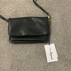 Urban Originals- Crossbody vegan leather bag